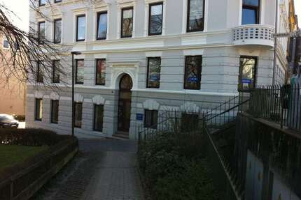 Wohnung zum Mieten in Flensburg 456,00 € 57 m²