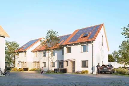 Haus zum Kaufen in Norsingen 595.600,00 € 142.59 m²