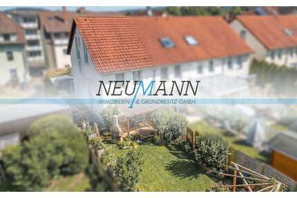 Haus zum Kaufen in Villingen-Schwenningen 399.000,00 € 136 m²