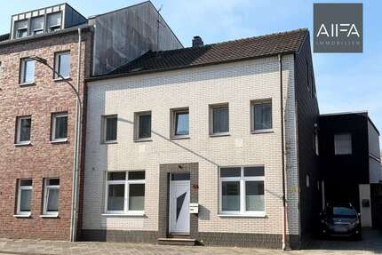 Haus zum Kaufen in Viersen-Rahser 499.000,00 € 300 m²