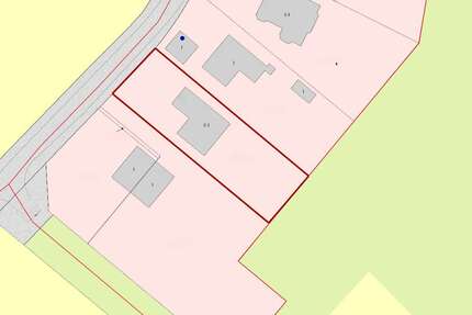 Grundstück zu verkaufen in Hamburg Volksdorf 985.000,00 € 1220 m² - Hamburg / Volksdorf