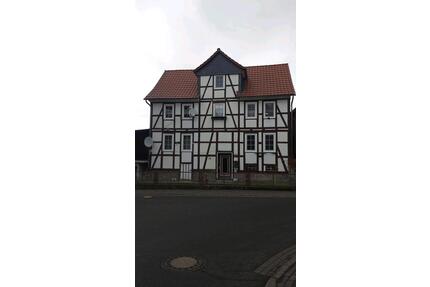 Fachwerkhaus in Homberg OT Holzhausen - Homberg (Efze)