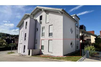 Wohnung zum Kaufen in Wüstenrot 310.000,00 € 86 m²