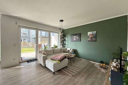 Wohnung zum Mieten in Westerstede 750,00 € 71.83 m²