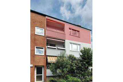 Wohnung zum Mieten in Hersbruck 950,00 € 89 m²