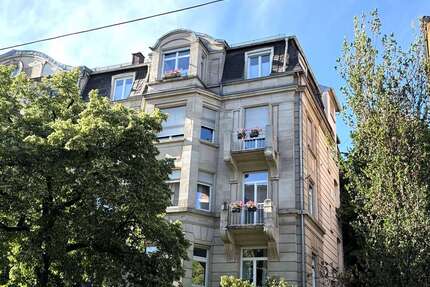 Wohnung zum Mieten in Pforzheim 1.000,00 € 120 m²