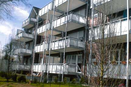 Wohnung zum Mieten in Oberhausen 799,00 € 81.79 m²
