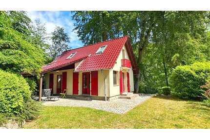 Haus zum Kaufen in Sellin 550.000,00 € 70 m²