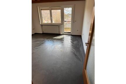 Wohnung zu vermieten - 450,00&nbsp;EUR Kaltmiete, ca.&nbsp; 65,00&nbsp;m&sup2; in Ebelsbach (PLZ: 97500)