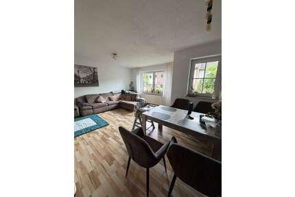 Wohnung zum Mieten in Wesel 650,00 € 72 m²