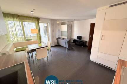 Wohnung zum Kaufen in Kirchheim unter Teck 179.000,00 € 34 m²