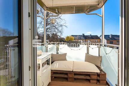 Kapitalanlage Eigentumswohnung 3ZKDB-Balkon - 68m2 - Düren Mariaweiler-Hoven
