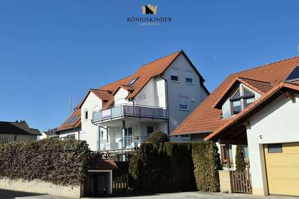 Wohnung zum Kaufen in Weil im Schönbuch 650.000,00 € 144 m²