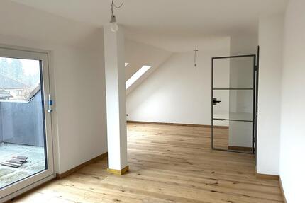 Exklusive Obergeschosswohnung mit hochwertiger Ausstattung! - Wiefelstede