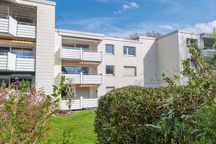 Wohnung zum Kaufen in Marl 189.000,00 € 95.68 m²