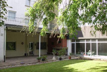 Mehrfamilienhaus bei Göttingen in ruhiger Lage - Scheden