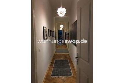 Wohnungsswap - Kolonnenstraße 57 - Berlin Schöneberg