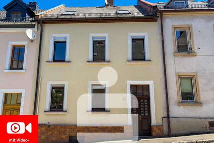 Haus zum Kaufen in Marktredwitz 80.000,00 € 143 m²