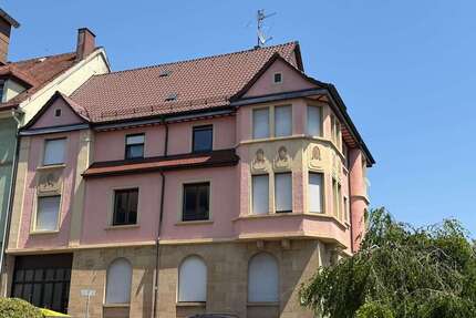 Haus zum Kaufen in Pforzheim 690.000,00 € 412 m²