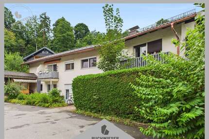 Wohnung zum Kaufen in Garmisch-Partenkirchen 299.000,00 € 63 m²
