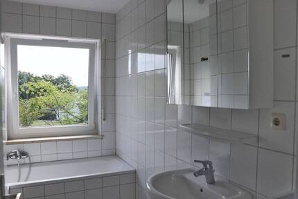 kürzlich renovierte 3 Zimmer Wohnung in Buckenhofen - Forchheim