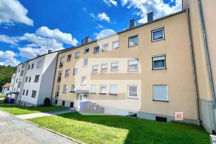 Wohnung zum Kaufen in Eggenfelden 179.000,00 € 90.28 m²