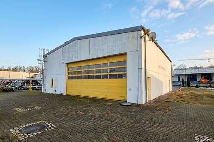 Grundstück in Mittelbach 449.000,00 € 3296 m²