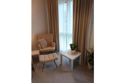 Pflegewohnung mit GanztagsbetreuungVerhinderungspflege - Landsberg