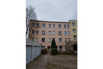 Freie 3 Zimmer Wohnung - 650,00&nbsp;EUR Kaltmiete, ca.&nbsp; 65,00&nbsp;m&sup2; in Flensburg (PLZ: 24939) Altstadt
