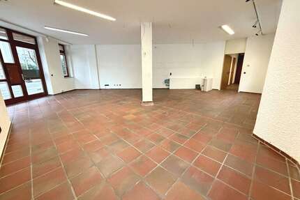Einzelhandel in Göppingen 1.050,00 € 60 m²