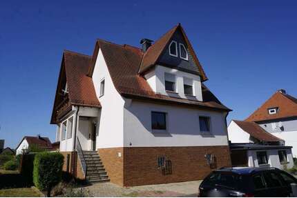 Haus zum Kaufen in Felsberg Rhünda 255.000,00 € 289 m² - Felsberg / Rhünda