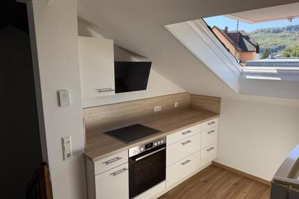 Frisch sanierte 4-Zimmer Wohnung zentral in Bad Säckingen