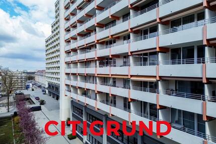 Schwabing - Hell. Modern. Urban. - Erstbezug nach Renovierung! - München Schwabing-Freimann