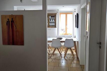 1-Zimmer-Apartment - 400,00&nbsp;EUR Kaltmiete, ca.&nbsp; 12,00&nbsp;m&sup2; in Abtsgmünd (PLZ: 73453)