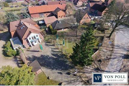 Gastronomie in Wienhausen Oppershausen 3.000,00 € 454.17 m² - Wienhausen / Oppershausen