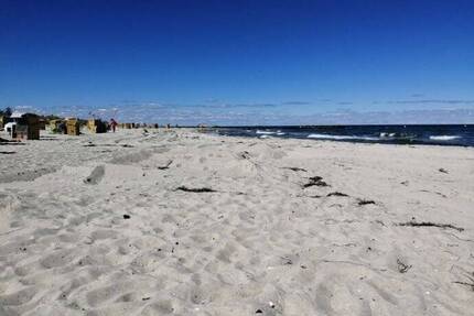 Für Ihr neues Leben auf der Sonneninsel Usedom haben wir Ihr das passende Bau-Grundstück. - Peenemünde