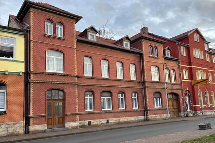 Haus in Nottertal-Heilinger Höhen, Thüringen