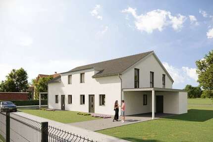 Haus zum Kaufen in Wienhausen 424.900,00 € 152.72 m²