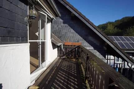 Wohnung zum Mieten in Kürten 1.050,00 € 109.5 m²