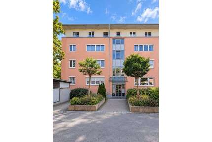 Wohnung zum Mieten in Augsburg-Kriegshaber 1.300,00 € 115 m²
