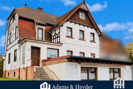 Haus zum Kaufen in Haina (Kloster) 125.000,00 € 249.47 m²