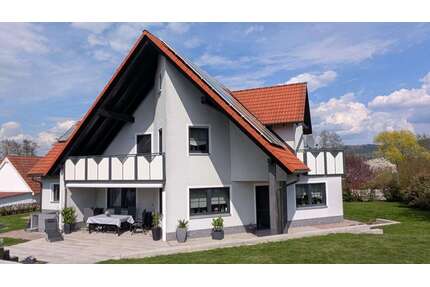 Haus zum Kaufen in Goldkronach Dressendorf 729.000,00 € 232 m² - Goldkronach/ Dressendorf