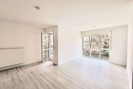 Wohnung zum Kaufen in Suhl 75.000,00 € 50 m²