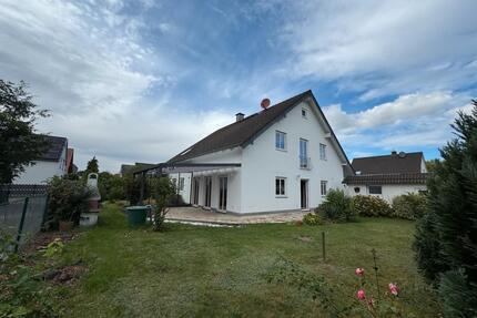 Großzügiges EFH mit Einliegerwohnung in BS-Thune - Ohne Makler - Braunschweig Wabe-Schunter-Beberbach