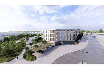 Wohnung zum Kaufen in Flehingen 289.000,00 € 64 m²