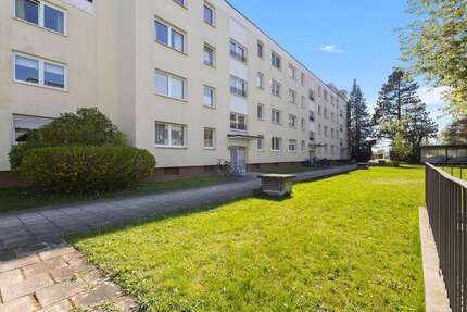 Wohnung zum Kaufen in München 524.000,00 € 64 m²