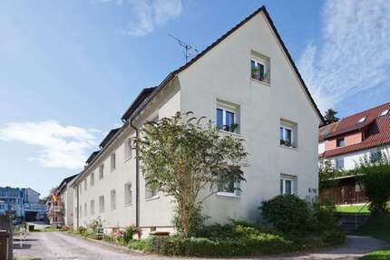 Wohnung zum Mieten in Niefern-Öschelbronn 480,00 € 50.36 m²