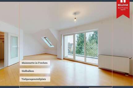 Wohnung zum Kaufen in Frechen 299.000,00 € 80 m²