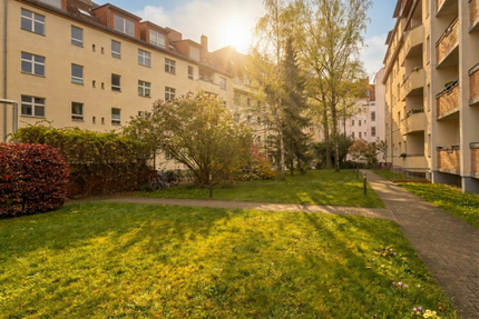 Wohnung zum Kaufen in Berlin 170.000,00 € 54.88 m²