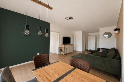 Ebenerdiges Wohnen mit Komfort – Dein Rückzugsort in Augustfehn! - Apen